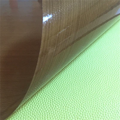 Je li Telfon traka otporna na slani sprej?