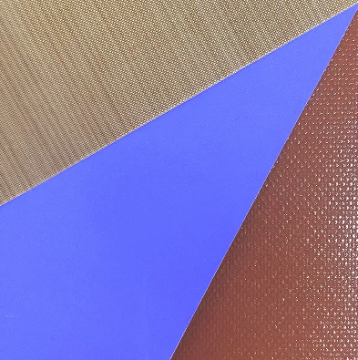 PTFE (Teflon) Coated Fiberglass Fabrics - Tortilla Grade